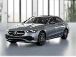 Mercedes-Benz C-Class C 300 Sedan 2026
