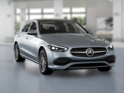 Mercedes-Benz C-Class C 300 Sedan 2026