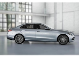 Mercedes-Benz C-Class C 300 Sedan 2026