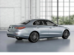 Mercedes-Benz C-Class C 300 Sedan 2026