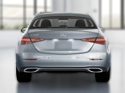 Mercedes-Benz C-Class C 300 Sedan 2026