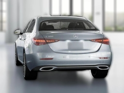 Mercedes-Benz C-Class C 300 Sedan 2026