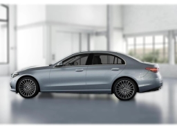 Mercedes-Benz C-Class C 300 Sedan 2026