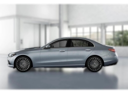 Mercedes-Benz C-Class C 300 Sedan 2026