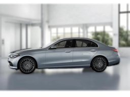 Mercedes-Benz C-Class C 300 Sedan 2026