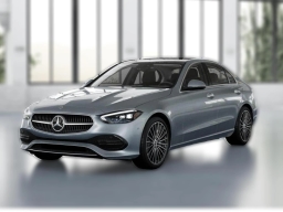 Mercedes-Benz C-Class C 300 Sedan 2026