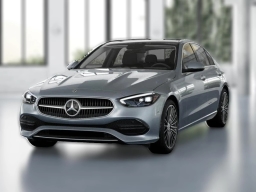 Mercedes-Benz C-Class C 300 Sedan 2026