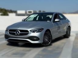 Mercedes-Benz C-Class C 300 Sedan 2026