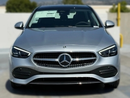 Mercedes-Benz C-Class C 300 Sedan 2026