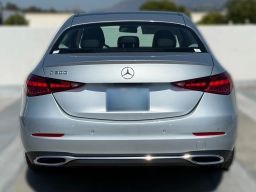 Mercedes-Benz C-Class C 300 Sedan 2026