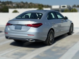 Mercedes-Benz C-Class C 300 Sedan 2026