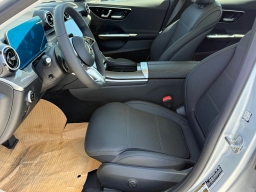 Mercedes-Benz C-Class C 300 Sedan 2026