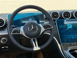 Mercedes-Benz C-Class C 300 Sedan 2026
