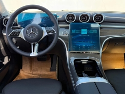 Mercedes-Benz C-Class C 300 Sedan 2026