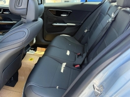 Mercedes-Benz C-Class C 300 Sedan 2026
