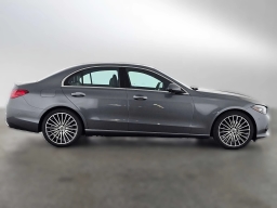Mercedes-Benz C-Class C 300 Sedan 2026
