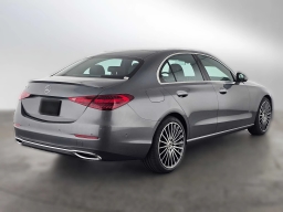 Mercedes-Benz C-Class C 300 Sedan 2026