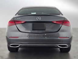Mercedes-Benz C-Class C 300 Sedan 2026