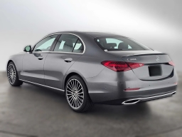 Mercedes-Benz C-Class C 300 Sedan 2026