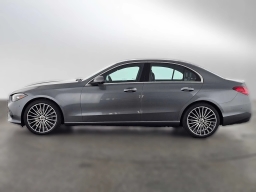 Mercedes-Benz C-Class C 300 Sedan 2026