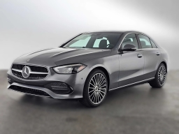 Mercedes-Benz C-Class C 300 Sedan 2026