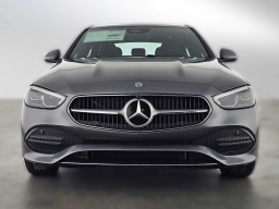 Mercedes-Benz C-Class C 300 Sedan 2026