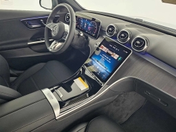 Mercedes-Benz C-Class C 300 Sedan 2026