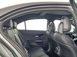 Mercedes-Benz C-Class C 300 Sedan 2026