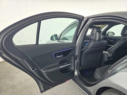 Mercedes-Benz C-Class C 300 Sedan 2026