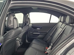 Mercedes-Benz C-Class C 300 Sedan 2026