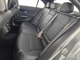 Mercedes-Benz C-Class C 300 Sedan 2026