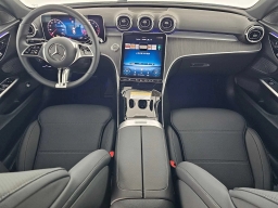 Mercedes-Benz C-Class C 300 Sedan 2026