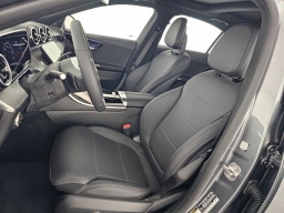 Mercedes-Benz C-Class C 300 Sedan 2026