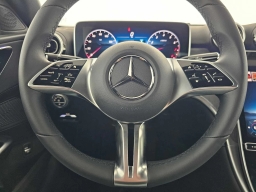 Mercedes-Benz C-Class C 300 Sedan 2026