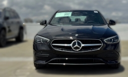 Mercedes-Benz C-Class C 300 Sedan 2026
