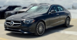Mercedes-Benz C-Class C 300 Sedan 2026