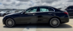 Mercedes-Benz C-Class C 300 Sedan 2026