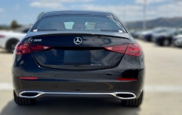 Mercedes-Benz C-Class C 300 Sedan 2026