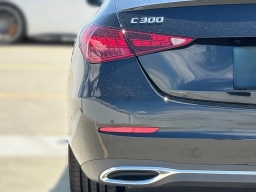 Mercedes-Benz C-Class C 300 Sedan 2026