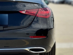 Mercedes-Benz C-Class C 300 Sedan 2026