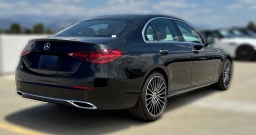 Mercedes-Benz C-Class C 300 Sedan 2026
