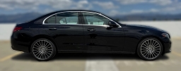 Mercedes-Benz C-Class C 300 Sedan 2026