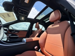 Mercedes-Benz C-Class C 300 Sedan 2026