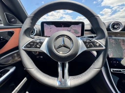 Mercedes-Benz C-Class C 300 Sedan 2026