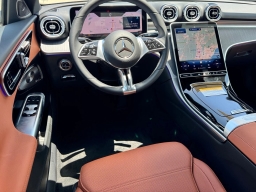 Mercedes-Benz C-Class C 300 Sedan 2026