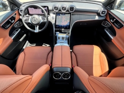 Mercedes-Benz C-Class C 300 Sedan 2026