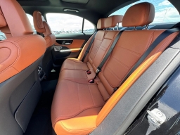 Mercedes-Benz C-Class C 300 Sedan 2026