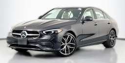 Mercedes-Benz C-Class C 300 Sedan 2026