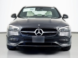 Mercedes-Benz C-Class C 300 Sedan 2026