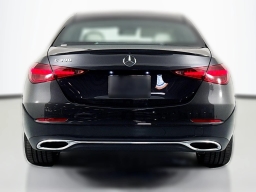 Mercedes-Benz C-Class C 300 Sedan 2026
